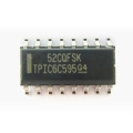 8 Bit Register Chip Power IC Tpic6c595dr Tpic6c595